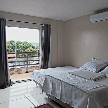 Elite Flat Hotel São Gabriel da Cachoeira Kültér fotó