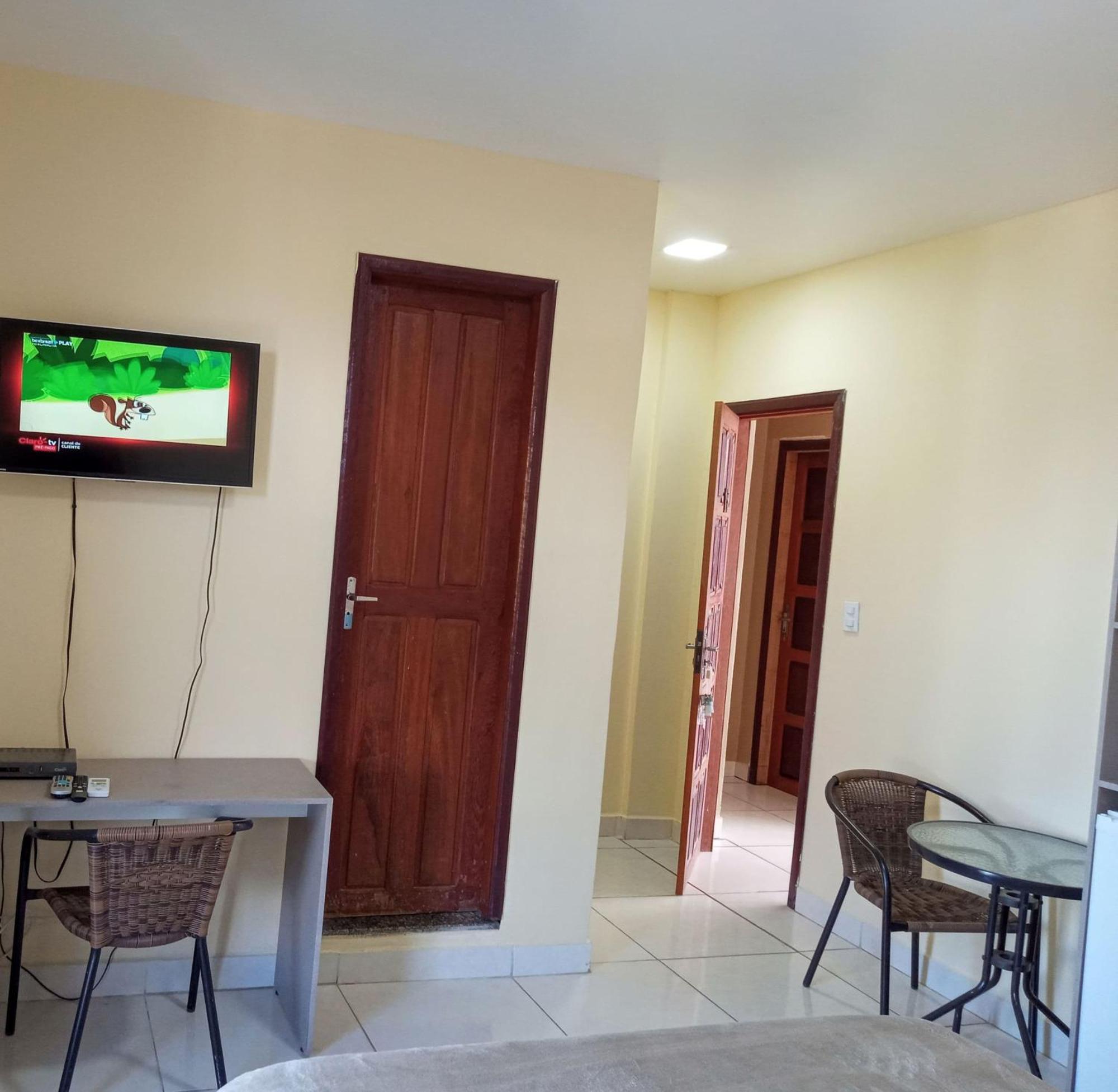 Elite Flat Hotel São Gabriel da Cachoeira Kültér fotó
